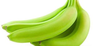 Fresh Green Banana
