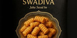 Swadiva Shudh Desi Khurma
