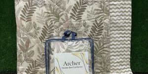 Comforter Set