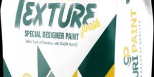 20Kg Gauri Paints Waterproof Texture