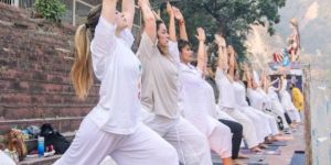 Drop in Yoga Classes