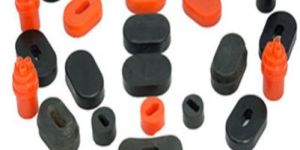 Silicone Rubber Grommet