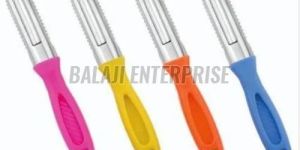 6.5 Inches Stainless Steel Potato Peeler