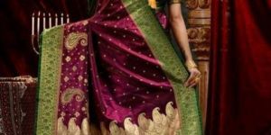 Banarasi Sarees