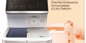 Chemiluminescence Immunoassay Analyzer