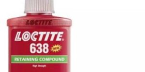 638 Loctite Retaining Compound