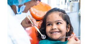 Pediatric Dentistry