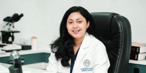 Dermatologist