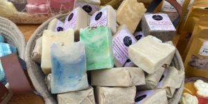 Handmade Soap