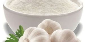 Dehydrated Garlic Powder