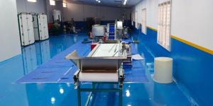 Tomato Processing Plant