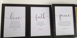 Designer Photo Frames