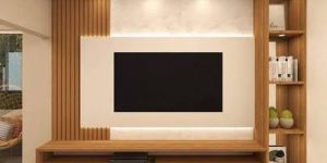 TV Wall Unit