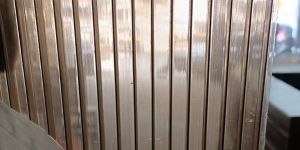 Polycarbonate Roofing Sheets
