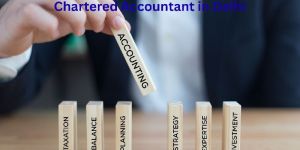 Chartered Accountants