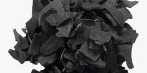 Coconut Shell Charcoal Lumps