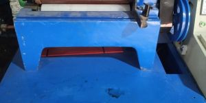 Strap Cutting Machine (Ladies Sandal )