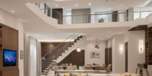 False Ceiling Material