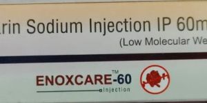 Enoxaparin Injection