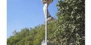 Solar Street Light Installation Service