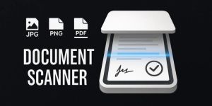 Document Scanning