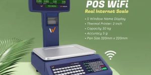 Pos Machine