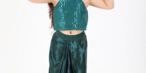 Kids Girls Ethnic Wear