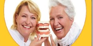 Flexible Partial Denture