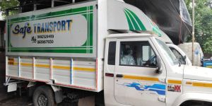 Bulk Cargo Transportation Service