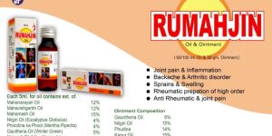 rumahjin joint pain relief syrup