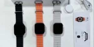 T800 Ultra Bluetooth Smart Watch