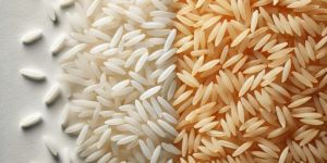 Basmati Rice