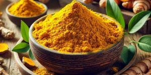 Turmeric Powder