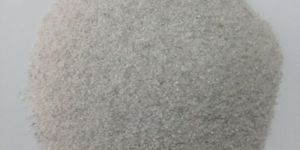 Washed Silica Sand