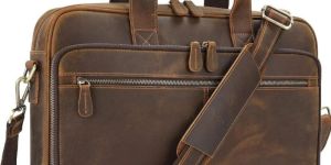 Leather Laptop Bags