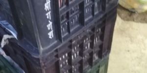 Fruit Plastic Pellet