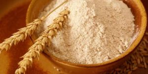 Organic Wheat Flour Atta