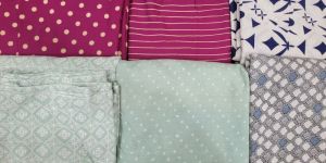 Mulmul Cotton Fabric