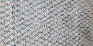 Printed Cotton Fabrics