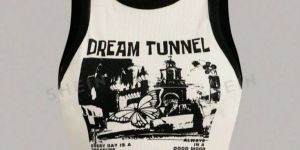 Women Crop Top