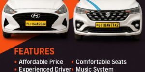 24 Hours Taxi Services