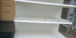 Big Bazaar Rack