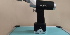Ortho Drill Machine