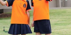 School Uniforms