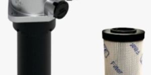 Return Line Filters (10 Bar)