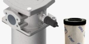 Return Line Inline Filters (16 Bar)