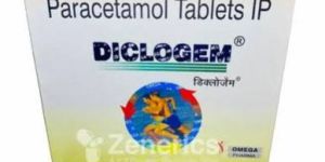 Diclofenac Sodium Tablet