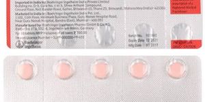 Glyxambi 25-5 Tablet