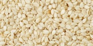 Hulled Sesame Seeds