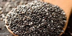 Natural Chia Seeds
